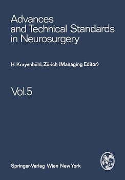 Advances and Technical Standards in Neurosurgery