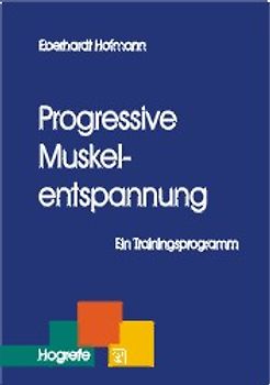 Progressive Muskelentspannung