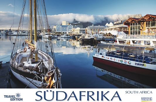 Südafrika 212219 2019