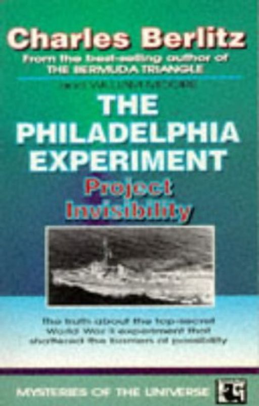 Philadelphia Experiment