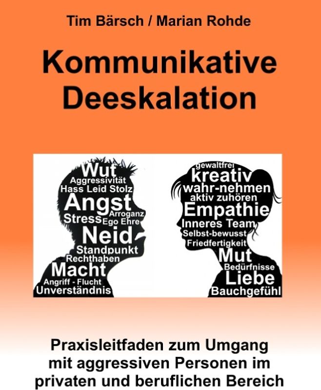 Kommunikative Deeskalation