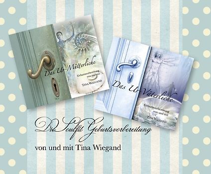 Soulfit Geburtsvorbereitung Sparset