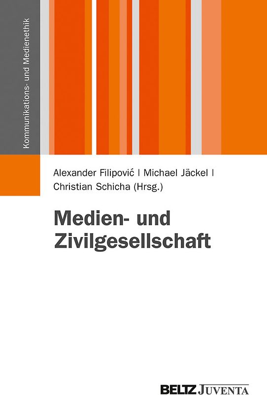 Medien- und Zivilgesellschaft