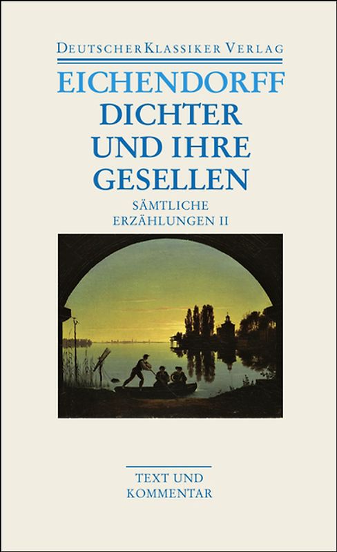 Dichter und ihre Gesellen