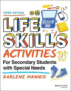 Life Skills Activities for Secondary Students with Special Needs