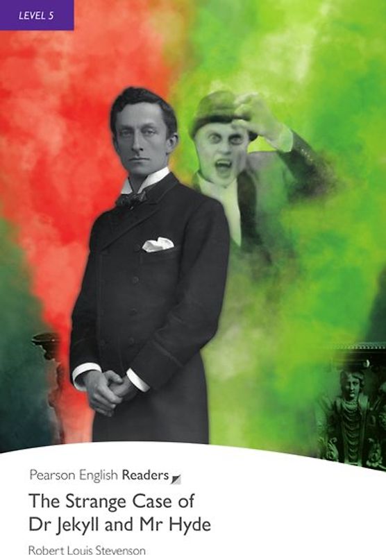 The Strange Case of Dr Jekyll and Mr Hyde - Englisch-Lektüre für Fortgeschrittene ab B2