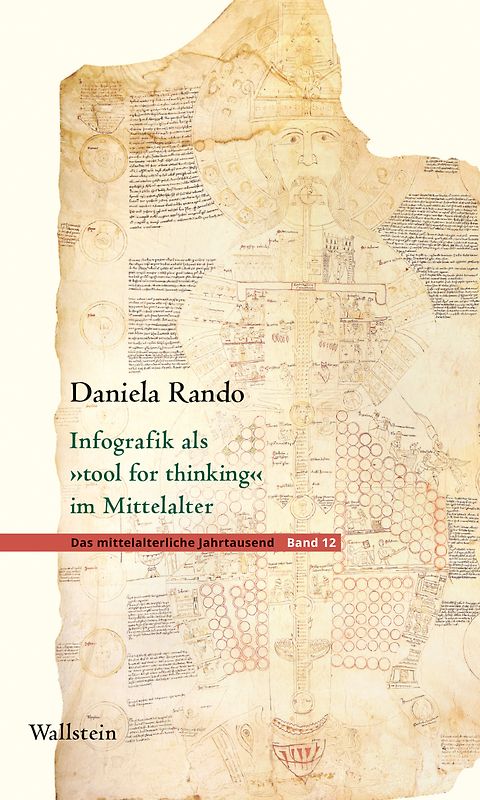 Infografik als »tool for thinking« im Mittelalter