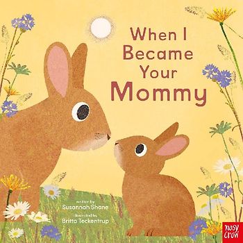 When I Became Your Mommy