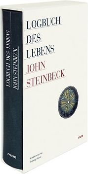 Logbuch des Lebens