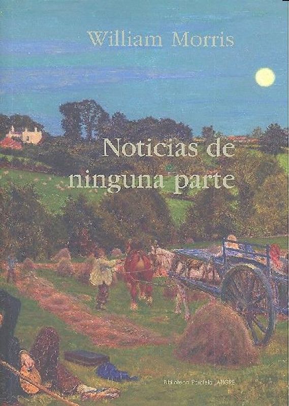 Noticias de ninguna parte