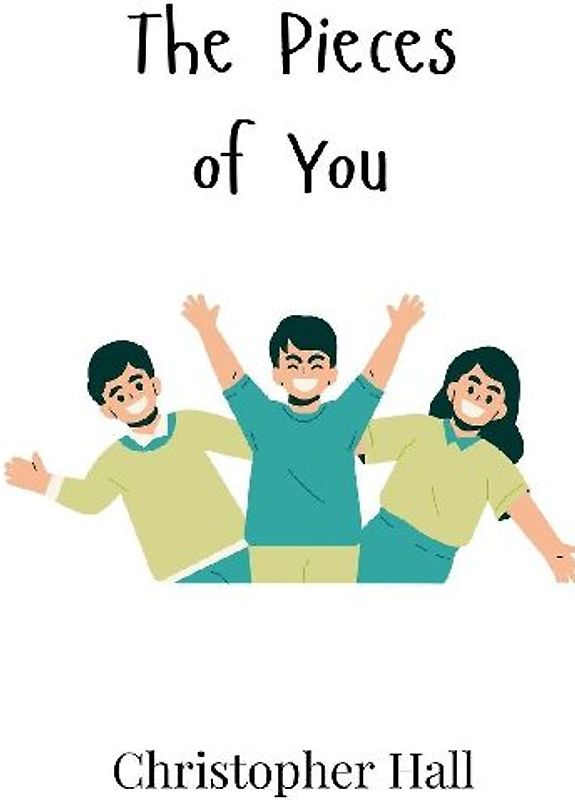 The Pieces of You