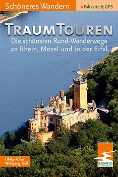 TraumTouren – Schöneres Wandern Pocket