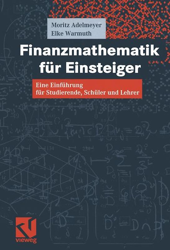 Finanzmathematik für Einsteiger