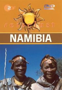 Namibia - ZDF Reiselust DVD