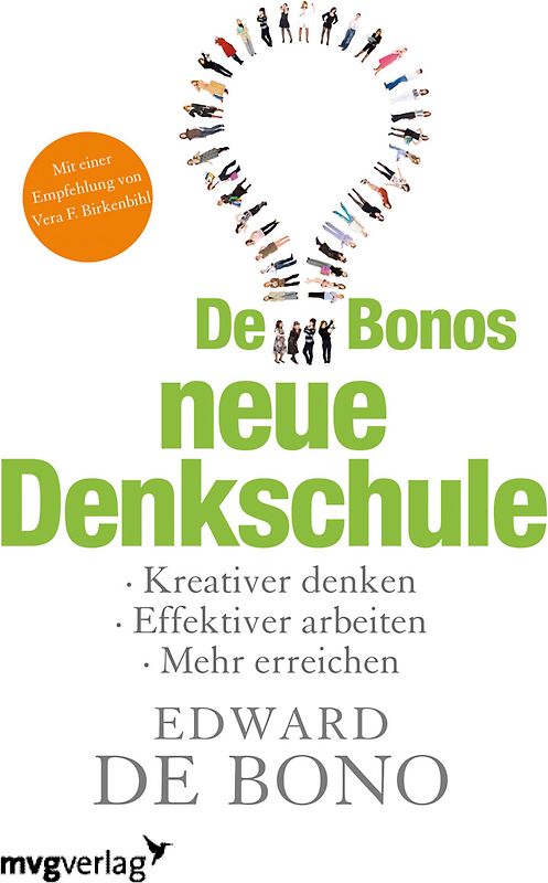 De Bonos neue Denkschule