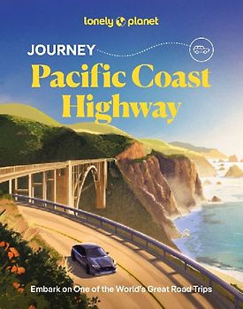 Journey Pacific Coast Highway