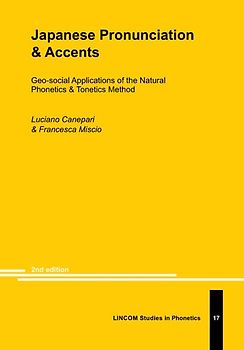 Japanese Pronunciation & Accents