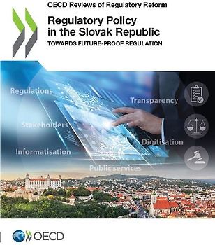Regulatory Policy in the Slovak Republic