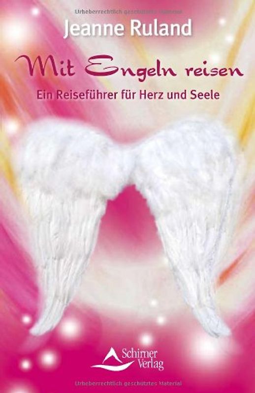 Mit Engeln reisen