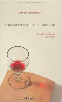 Grossmutters badische Landküche