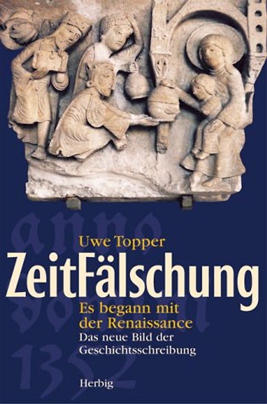 Zeitfälschung