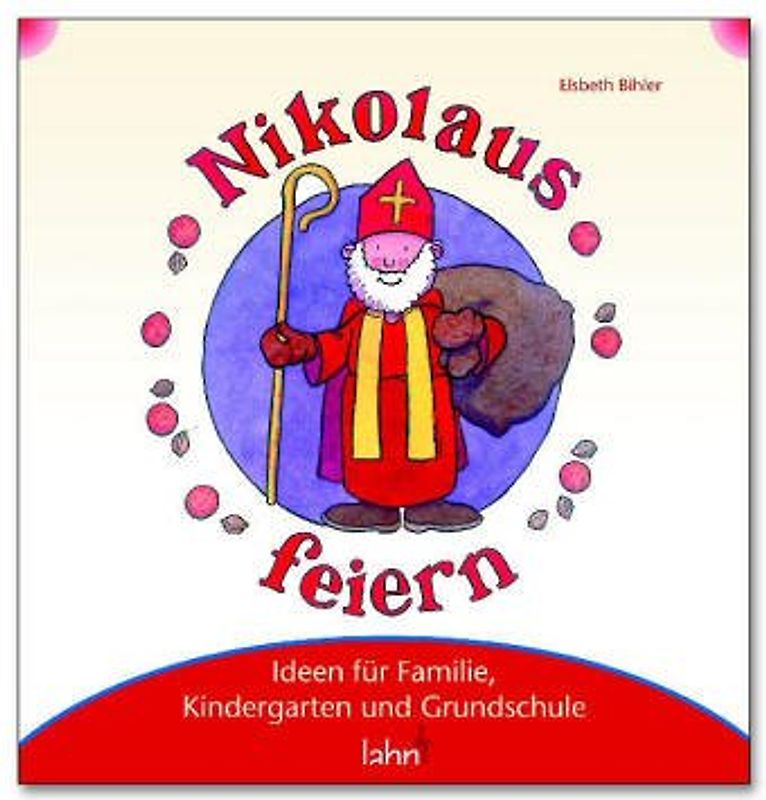 Mit Kindern Nikolaus feiern