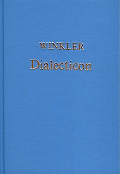 Algemeen Nederduitsch en Friesch Dialecticon