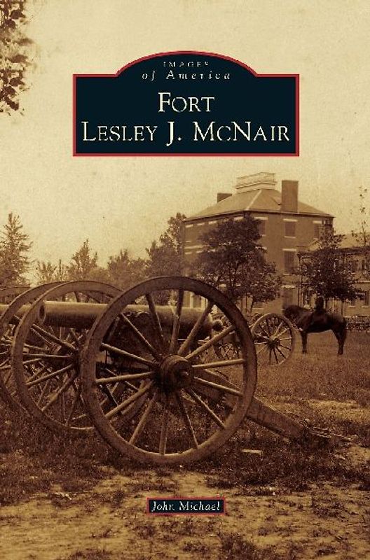 Fort Lesley J. McNair