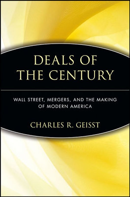 Deals of the Century