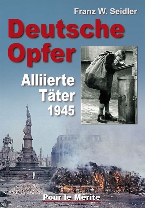 Deutsche Opfer