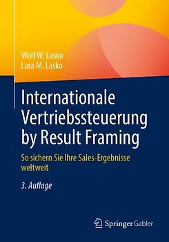 Internationale Vertriebssteuerung by Result Framing