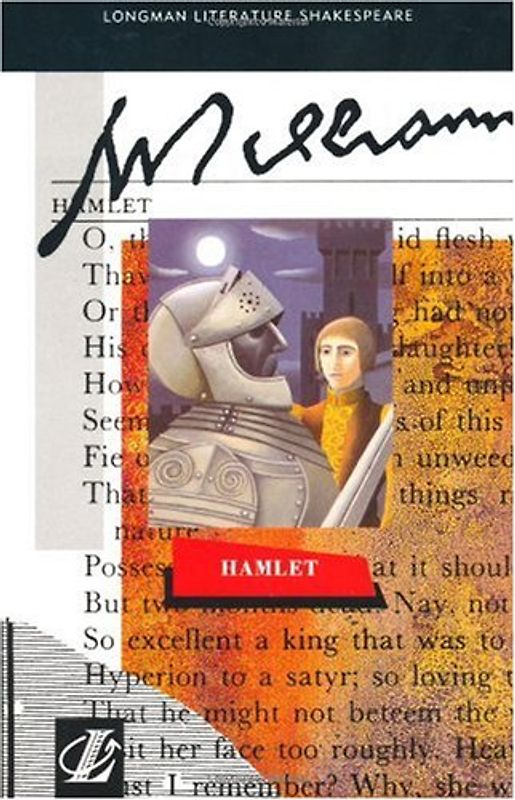 Hamlet (New Longman Literature)