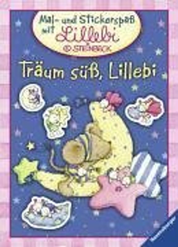 Träum süß, Lillebi