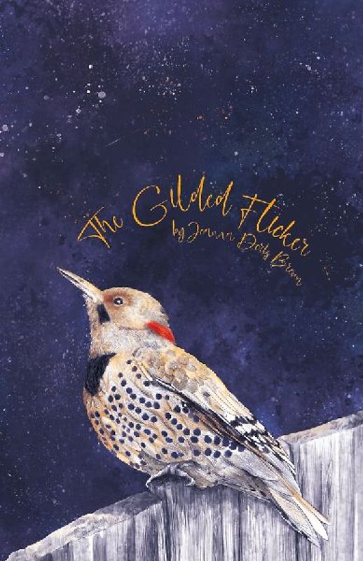 The Gilded Flicker
