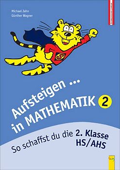 Aufsteigen in Mathematik 2