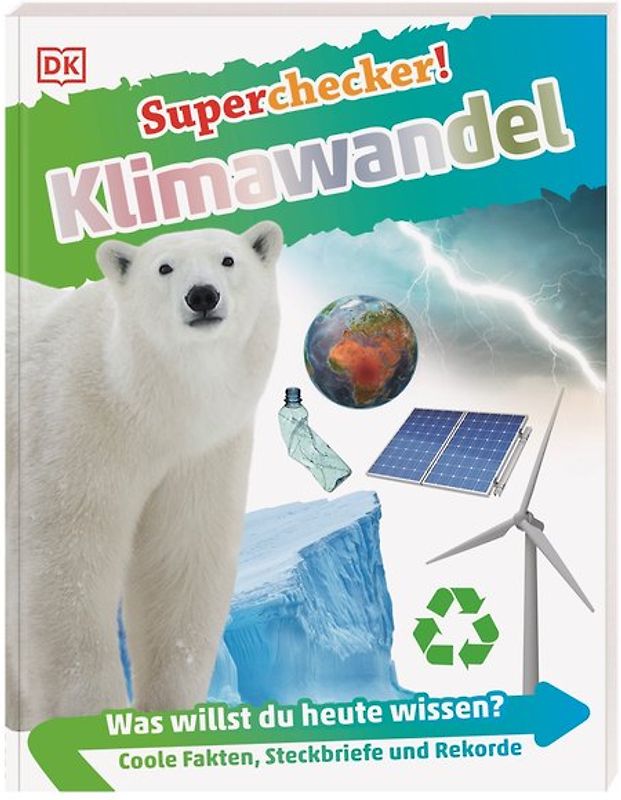 Superchecker! Klimawandel