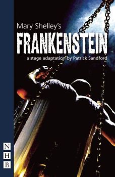 Frankenstein - Sandford, Patrick