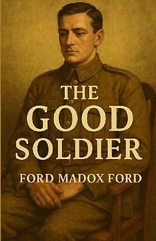 The Good Soldier(Illustrated)