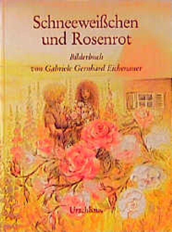 Schneeweisschen und Rosenrot
