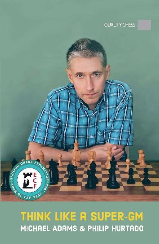 Think Like a Super-Gm, 2nd Edition