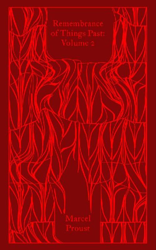 Remembrance of Things Past: Volume 2