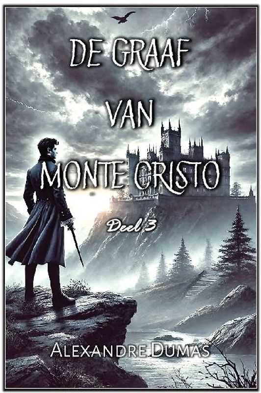 De Graaf van Monte Cristo