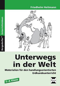 Unterwegs in der Welt