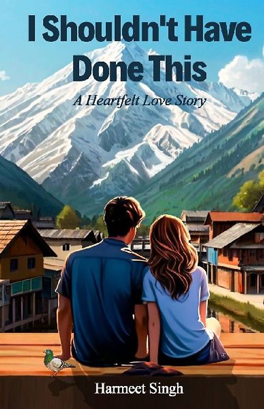 I Shouldn't Have Done This