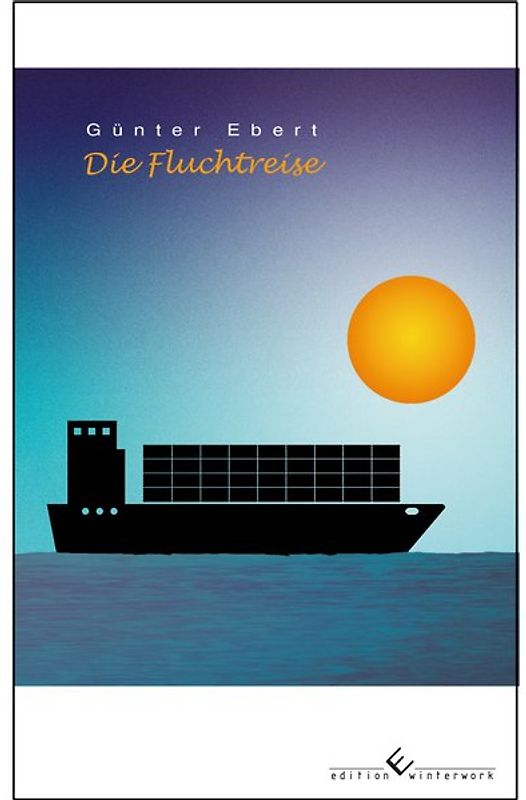 Die Fluchtreise