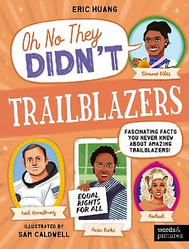 Trailblazers