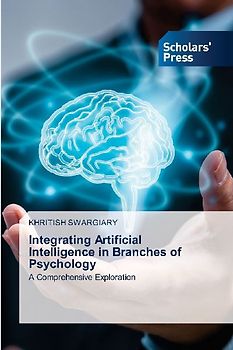 Integrating Artificial Intelligence in Branches of Psychology