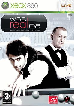 World Snooker Championship Real 2009 Xbox 360