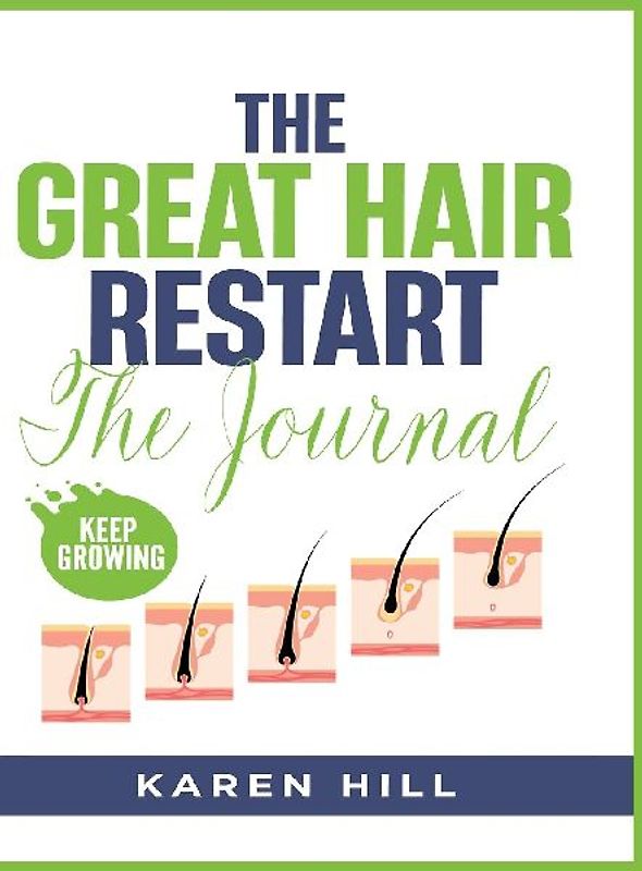 The Great Hair Restart