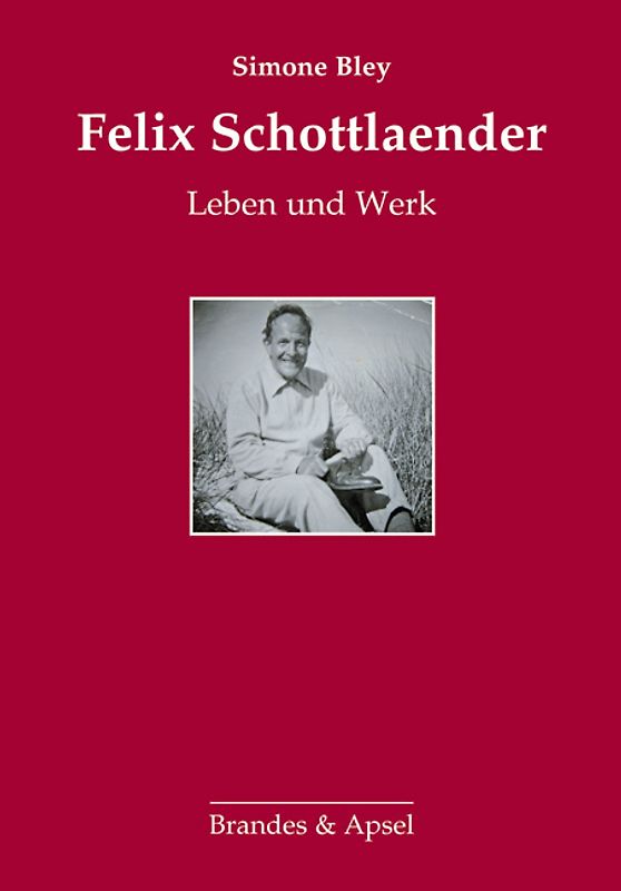 Felix Schottlaender